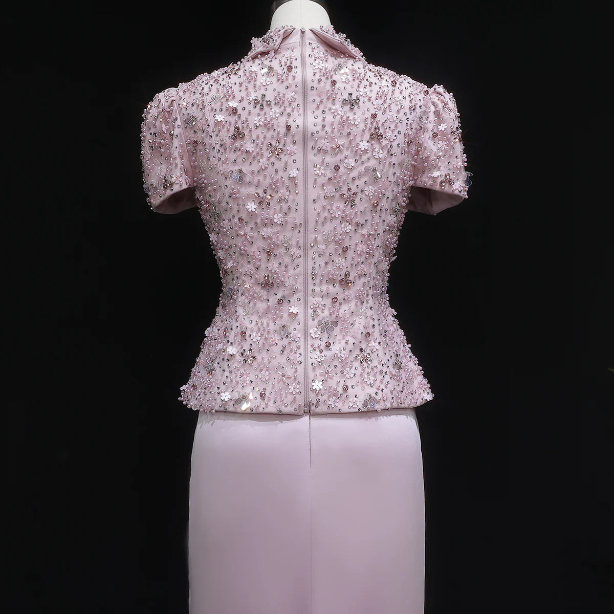 The Debutante Dress
