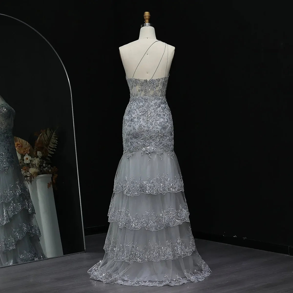 The Silver Reverie