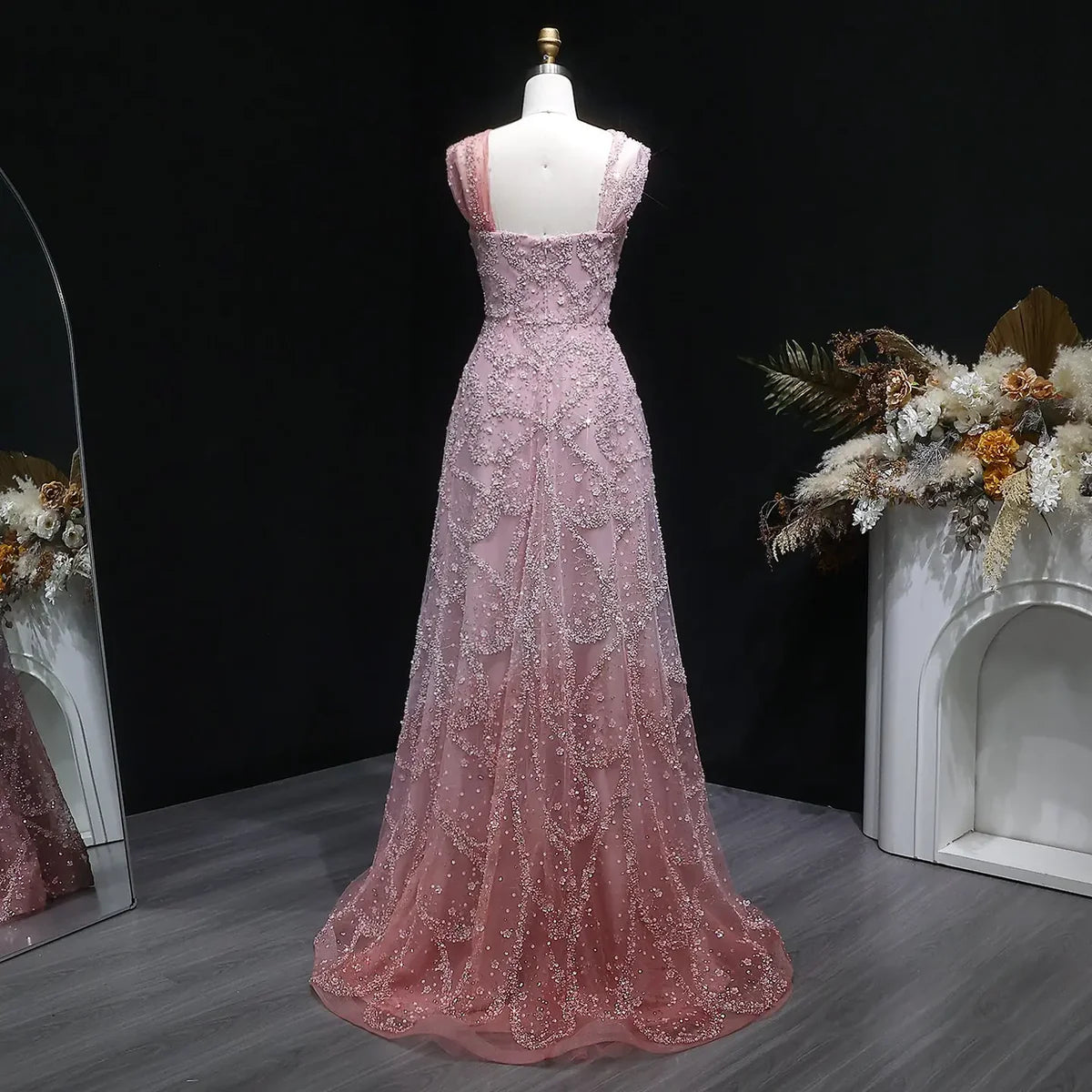 Rose Eclat