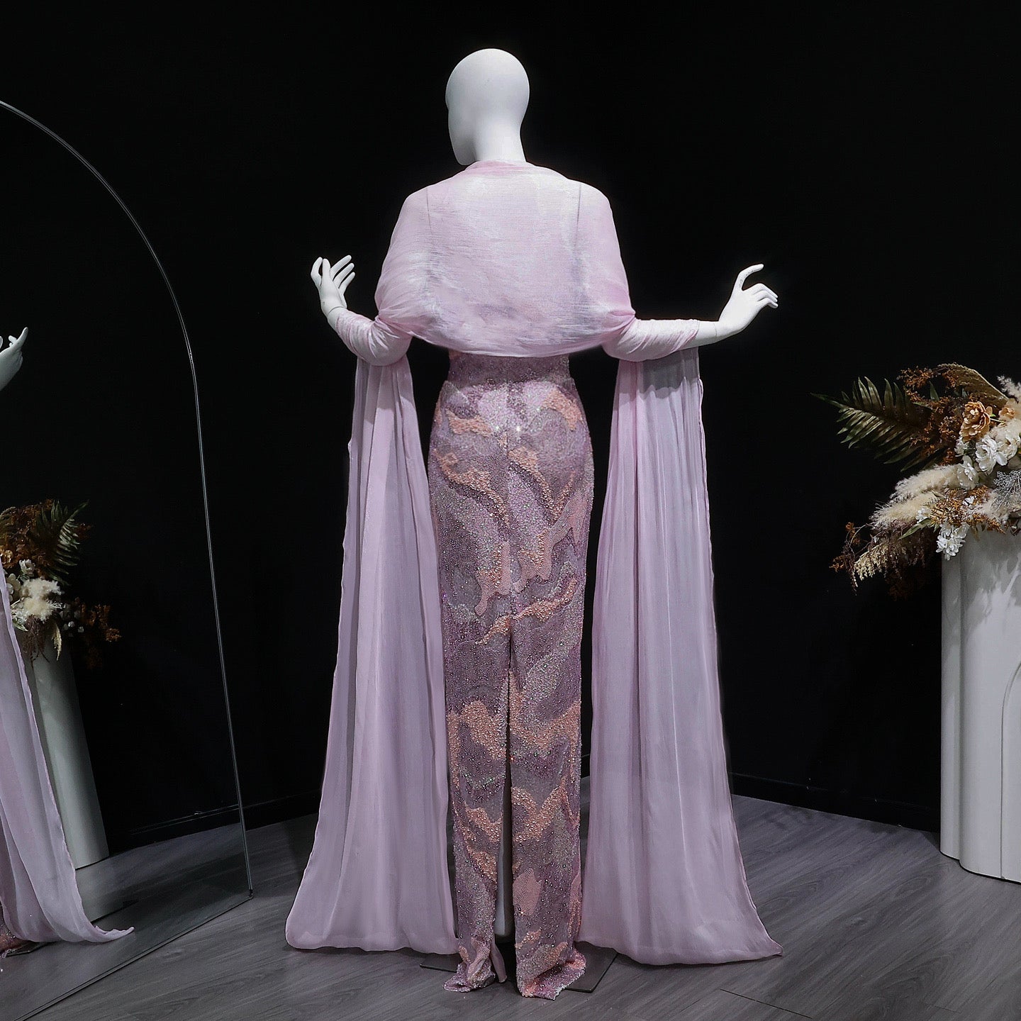 Rosaline Veil