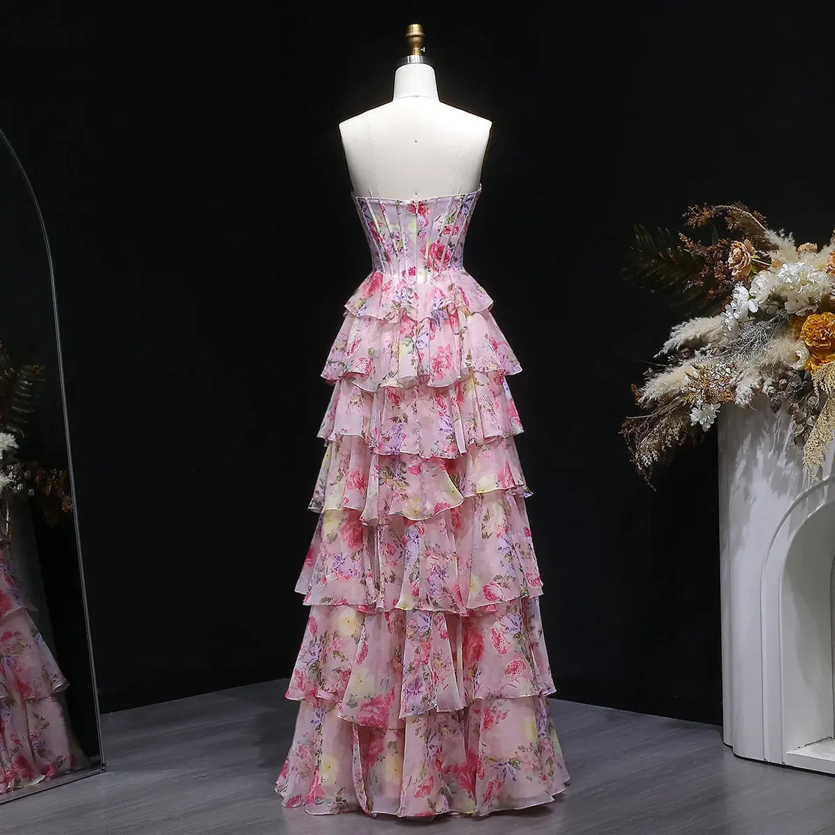 American Debutante