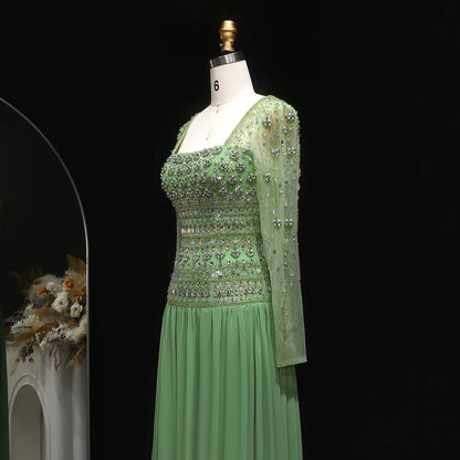 The Elara Dress