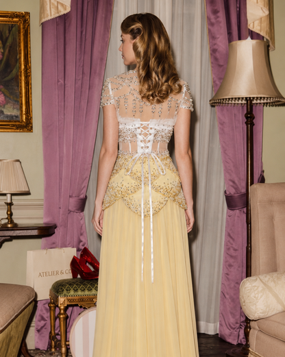 The Lisa Dress.