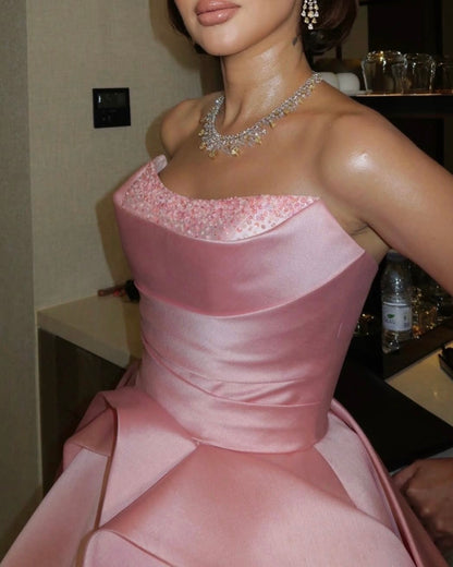 Pink Memoir