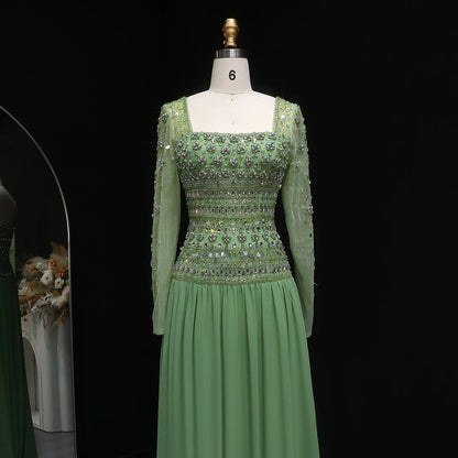 The Elara Dress