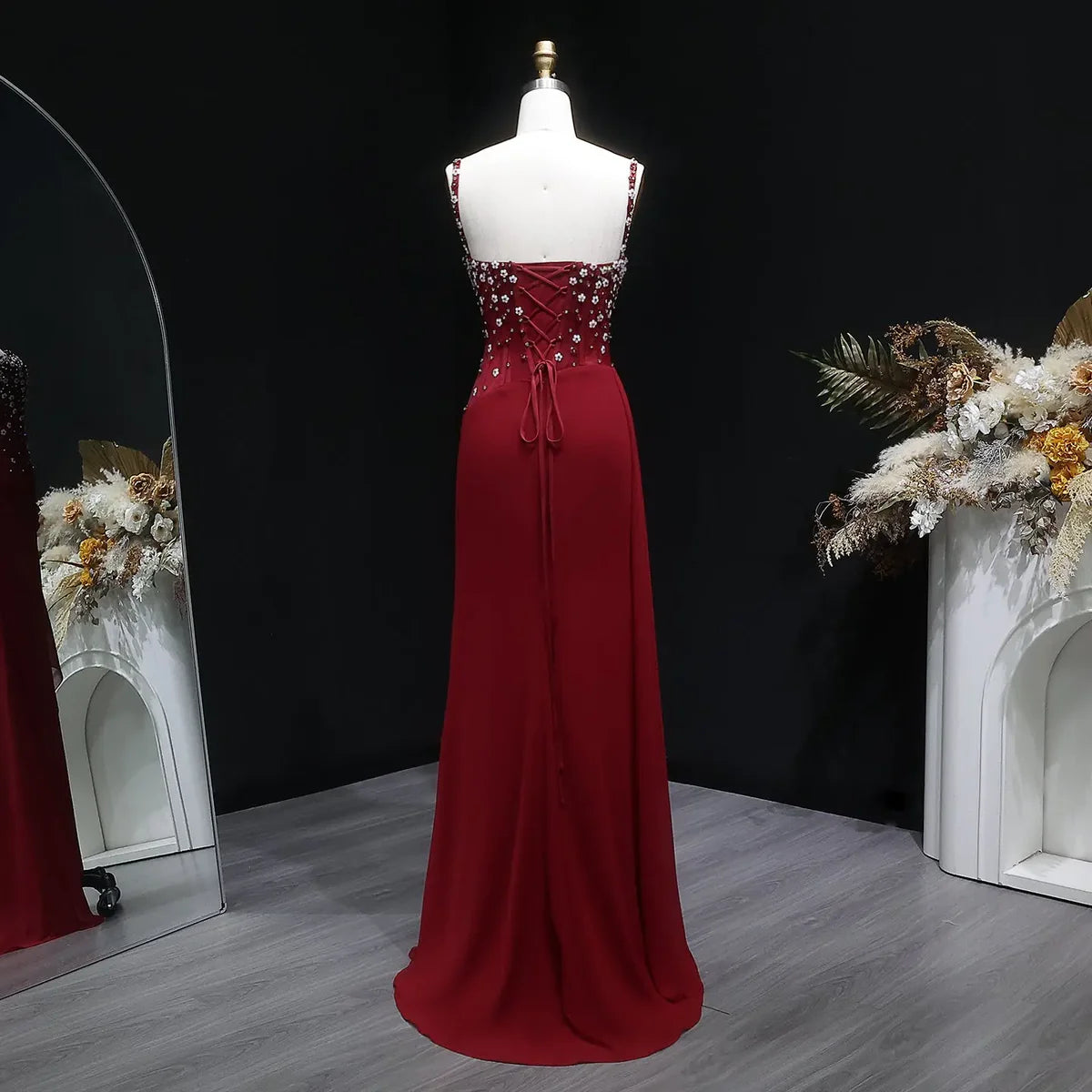 Fleur Noir