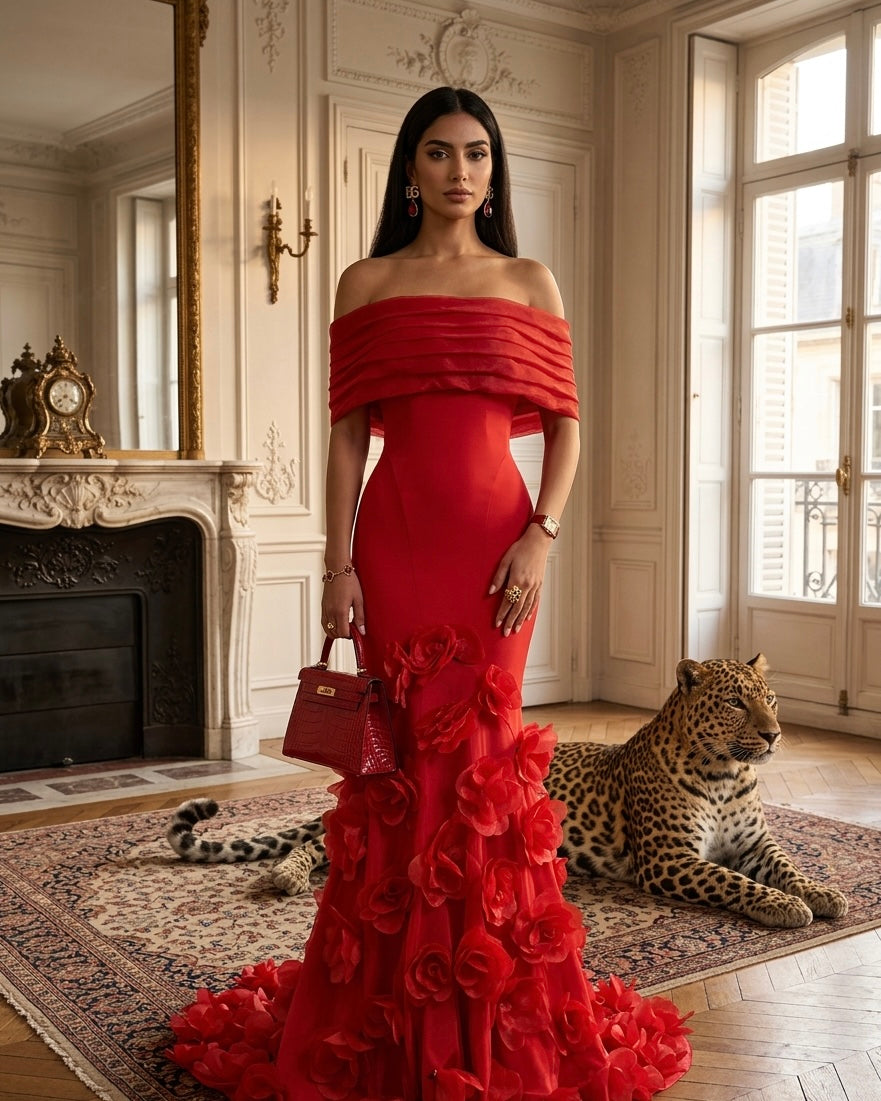 Rouge Varesa