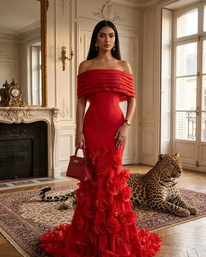 Rouge Varesa
