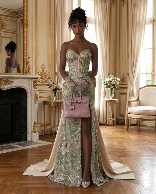 The Garden Heiress