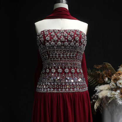 The Elara Dress