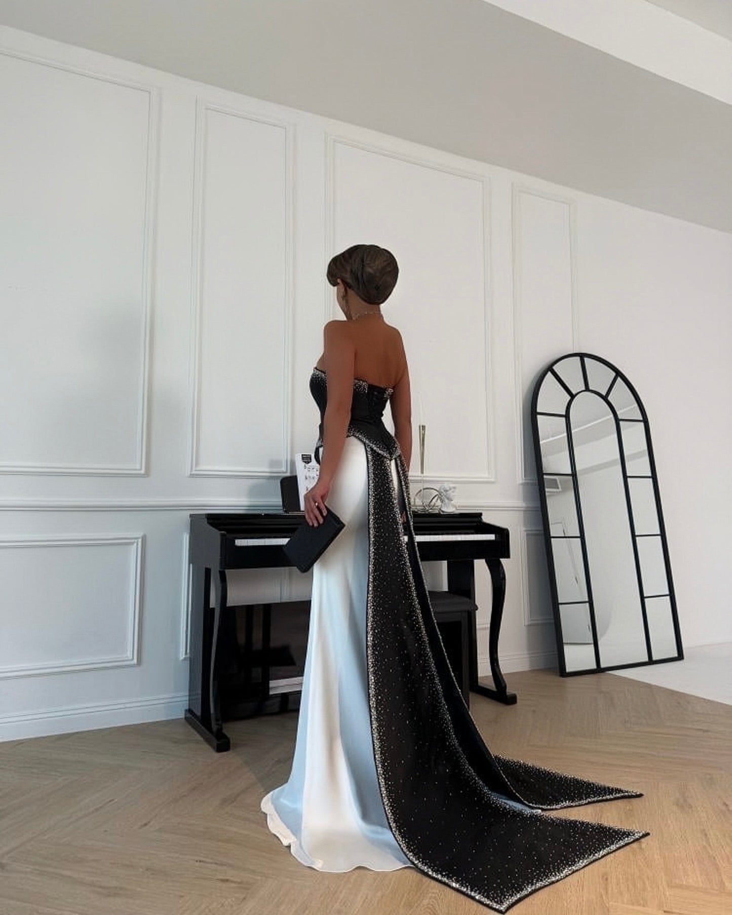 Maison Noir