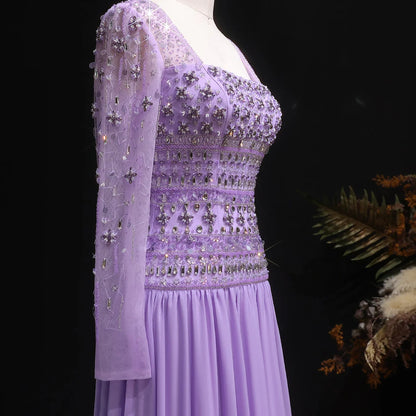 The Elara Dress