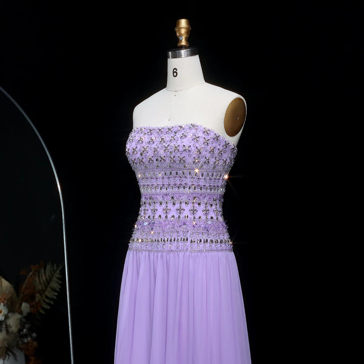 The Elara Dress