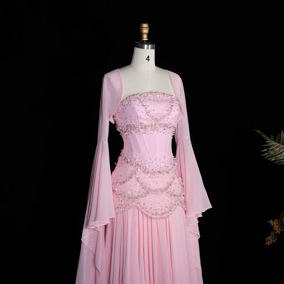 The Samira Dress