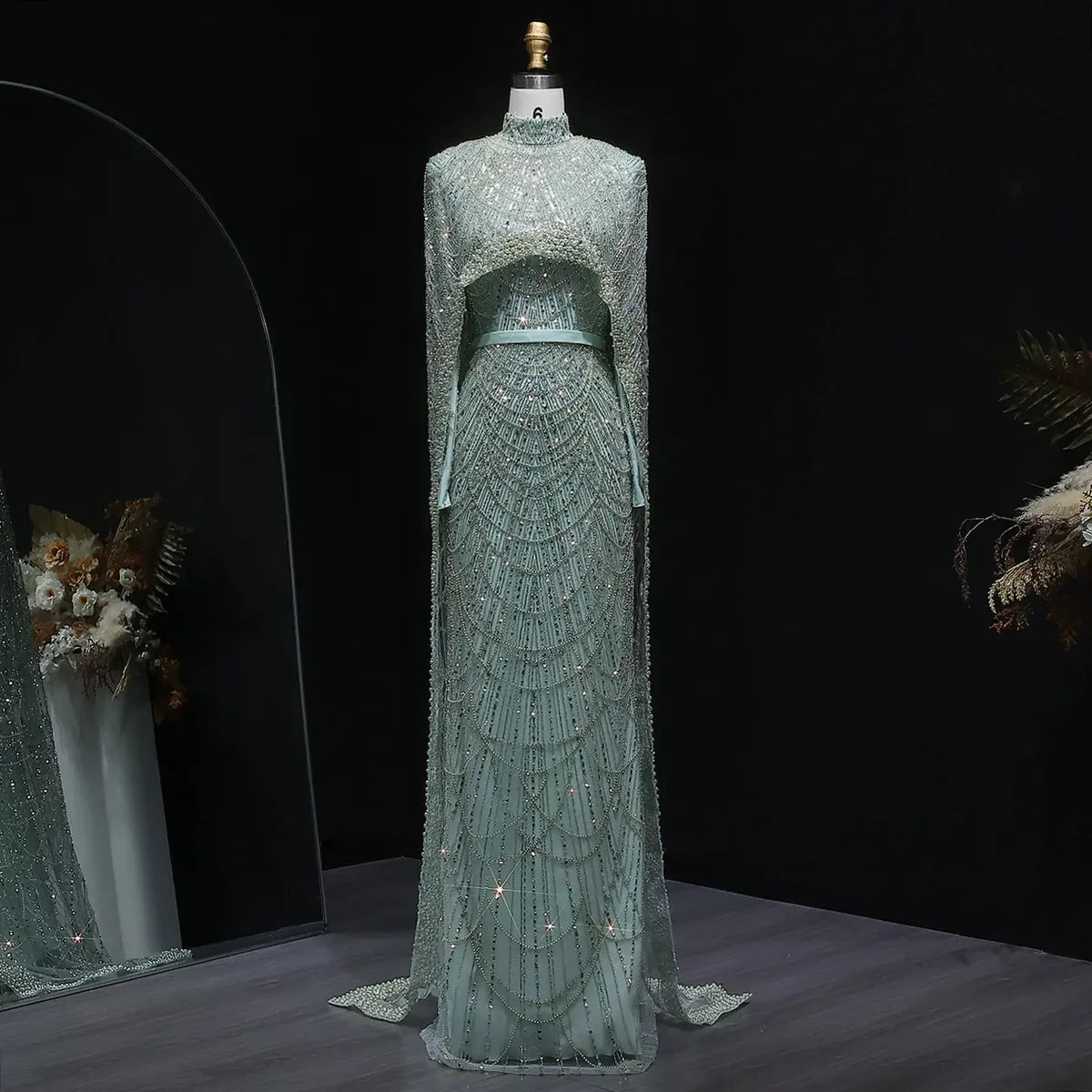 Midnight Veil