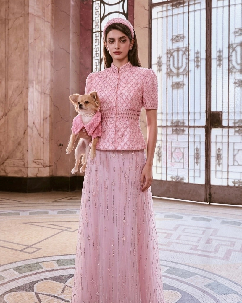 Rose Etiquette