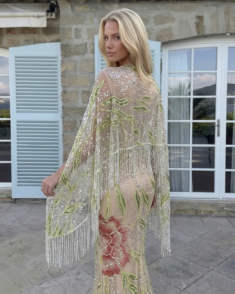 Fleur Éternelle