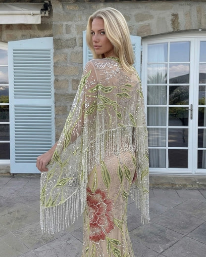 Fleur Éternelle
