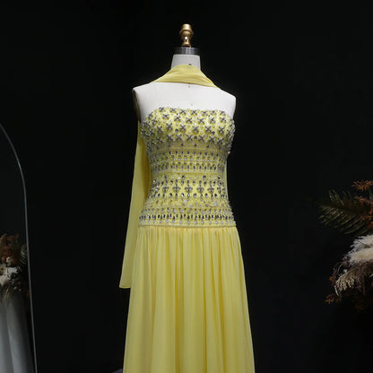 The Elara Dress
