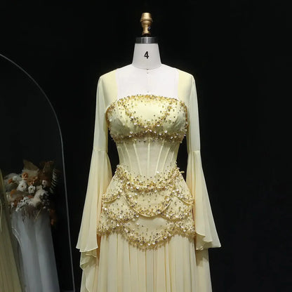 The Samira Dress
