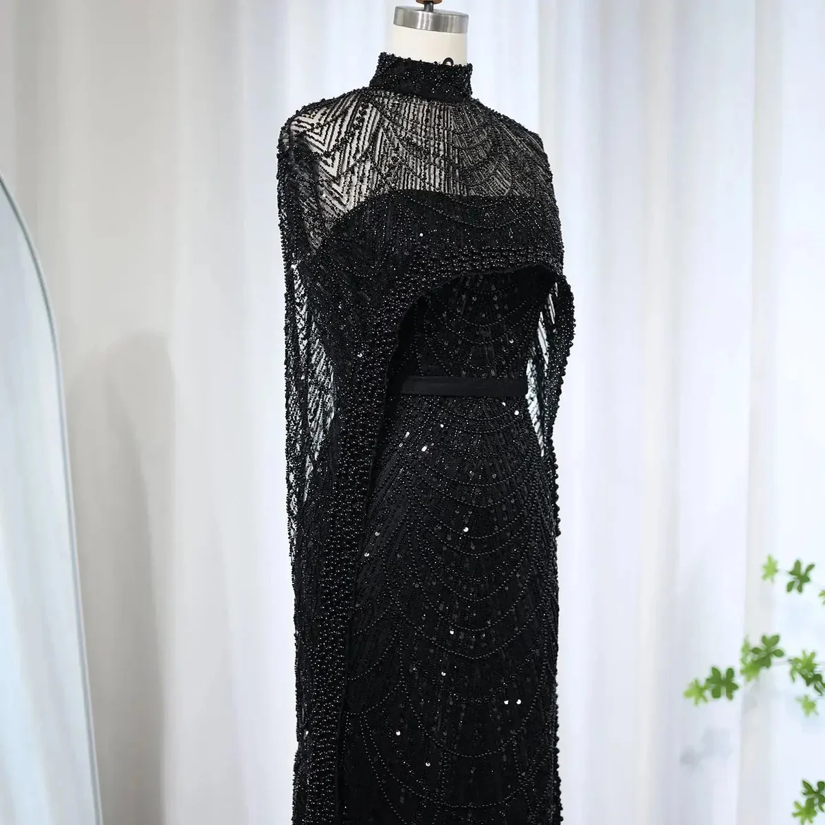 Midnight Veil