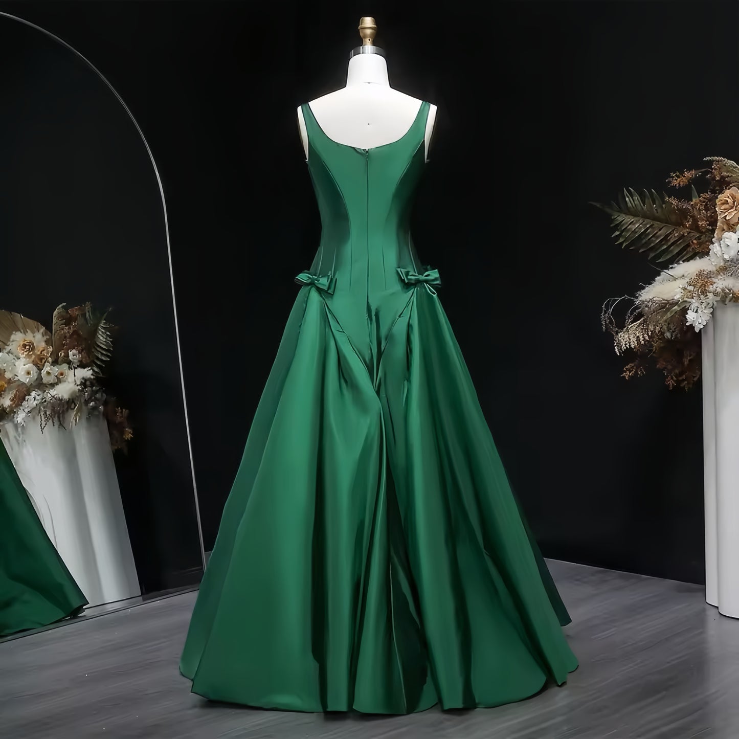 House of Emerald