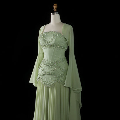 The Samira Dress