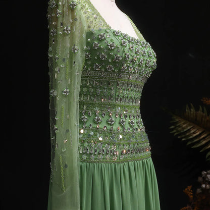 The Elara Dress