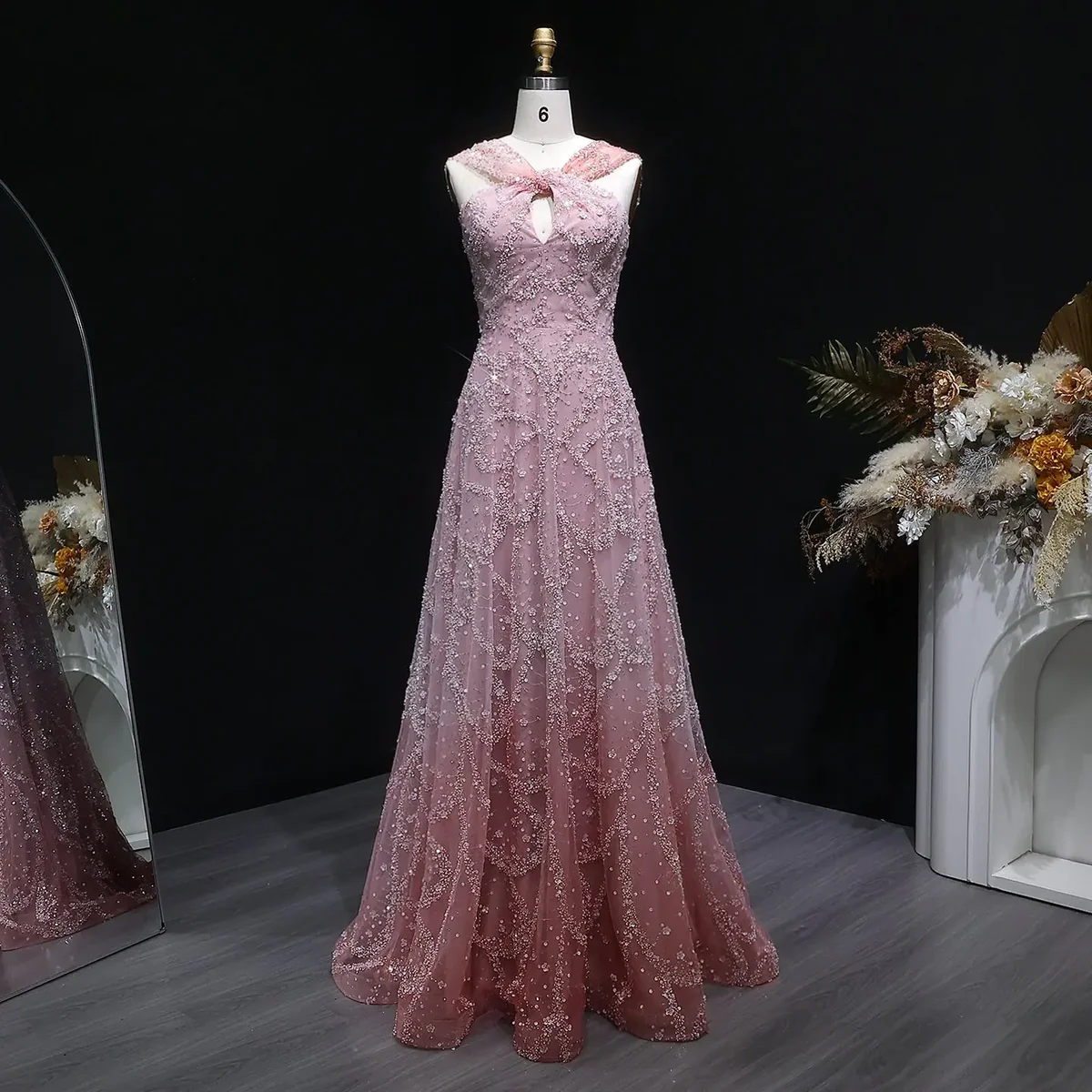 Rose Eclat
