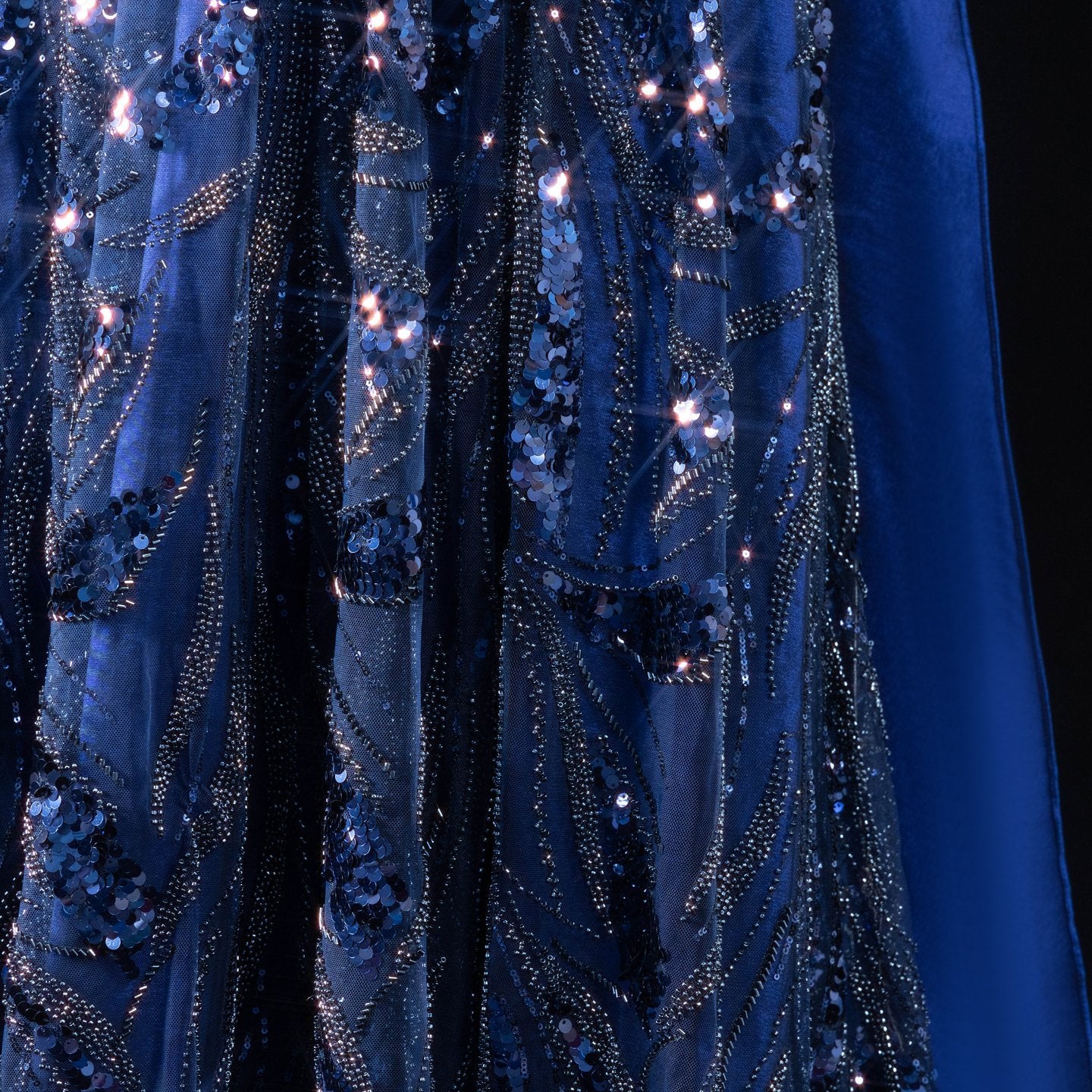 House of Sapphire