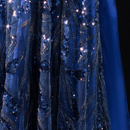 House of Sapphire
