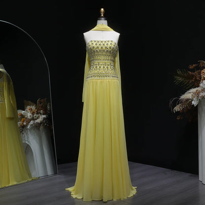 The Elara Dress