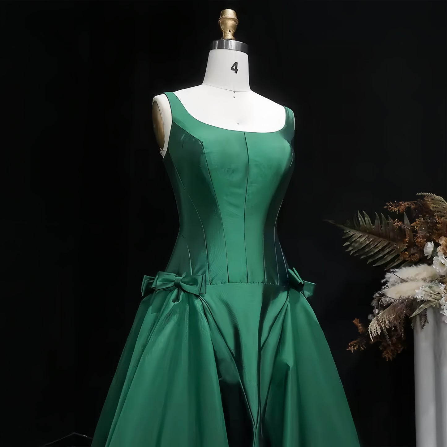 House of Emerald