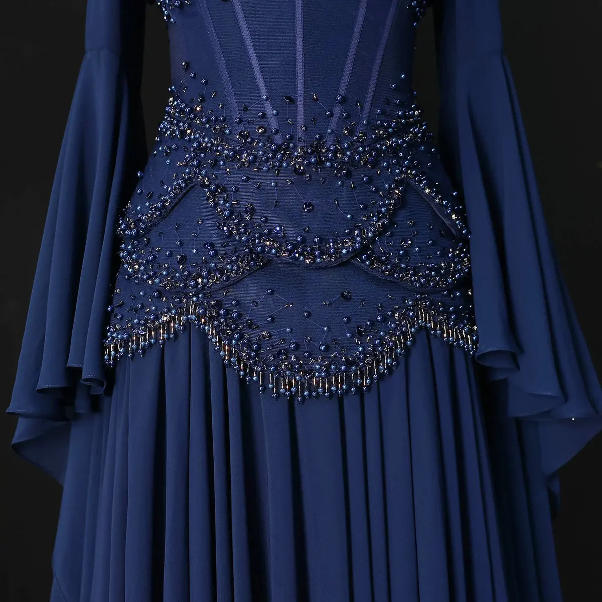 The Samira Dress