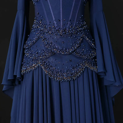 The Samira Dress
