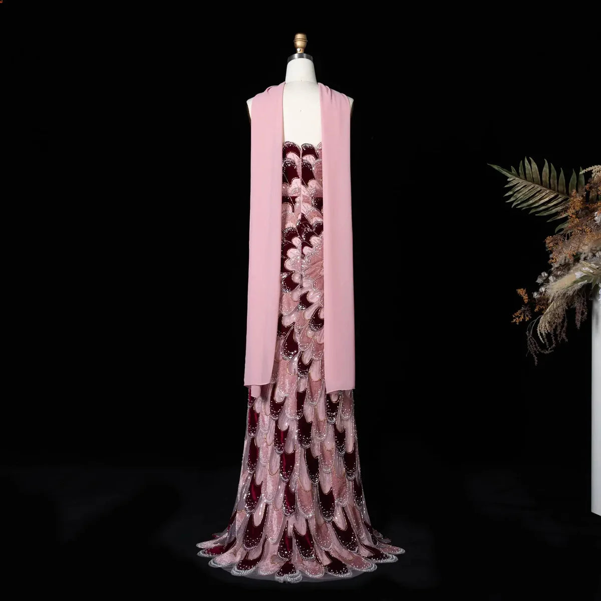 Rose of Damascus