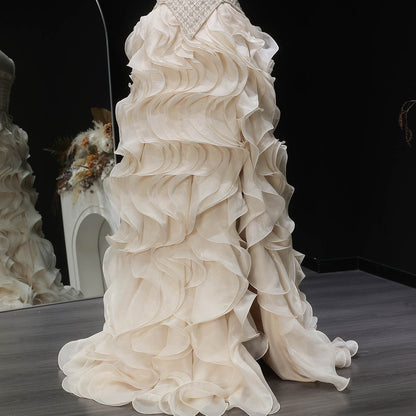 Ivory Cascade