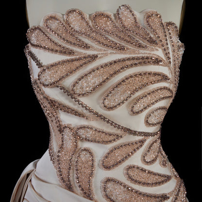Mermaid Muse