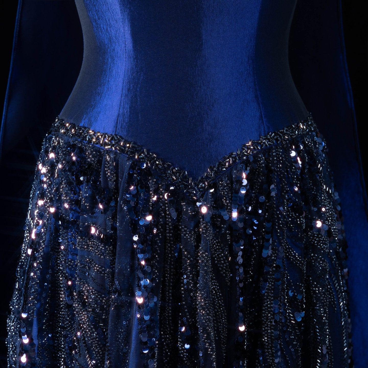 House of Sapphire
