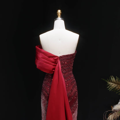 Rouge Dégradé