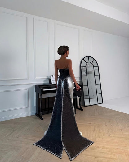 Maison Noir