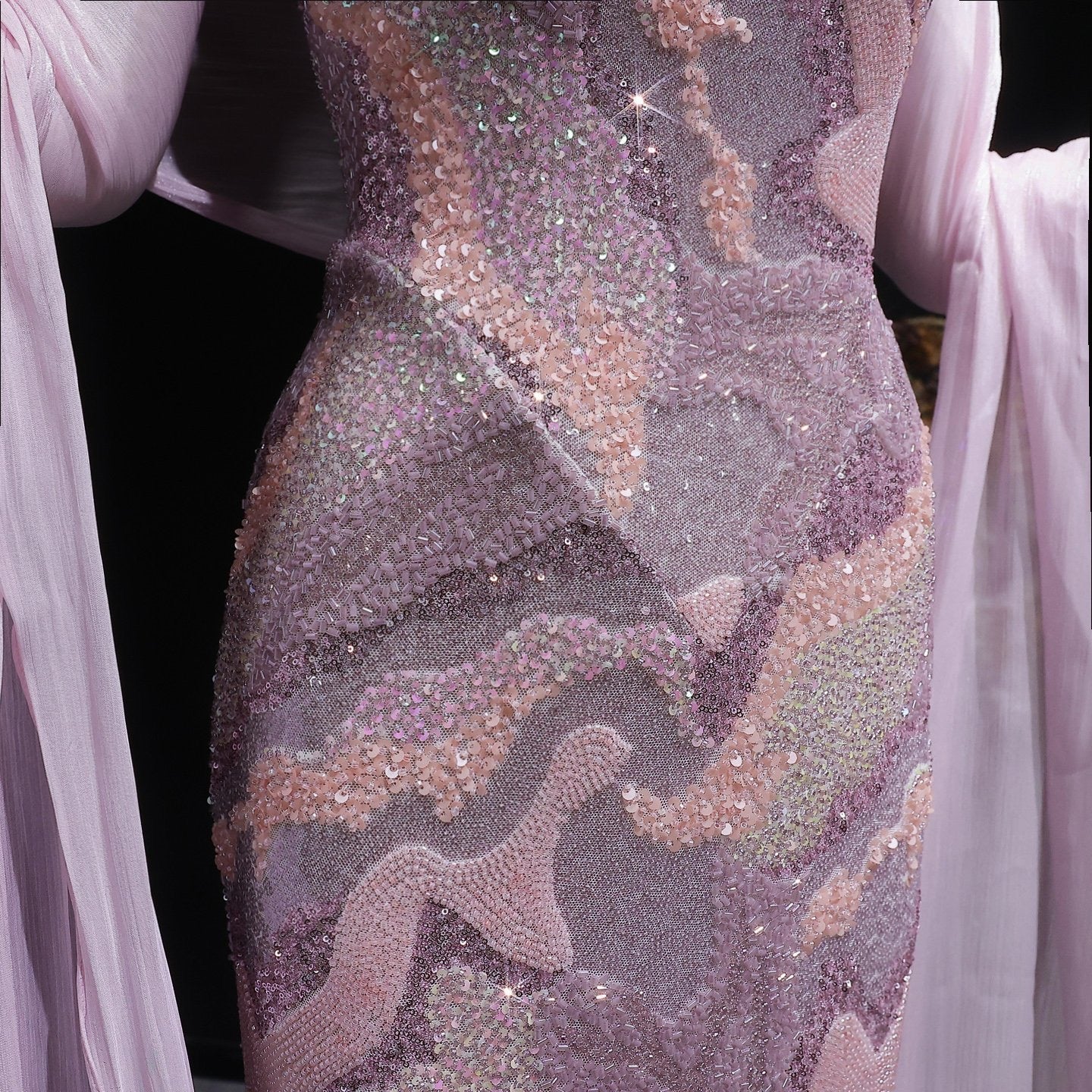 Rosaline Veil