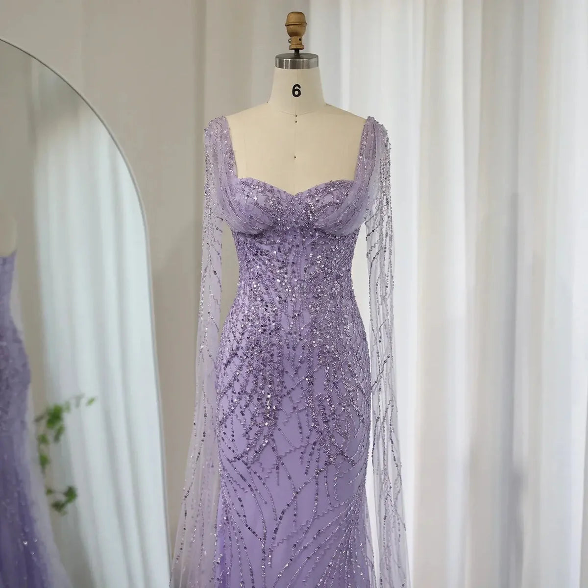 The Amethyst Muse