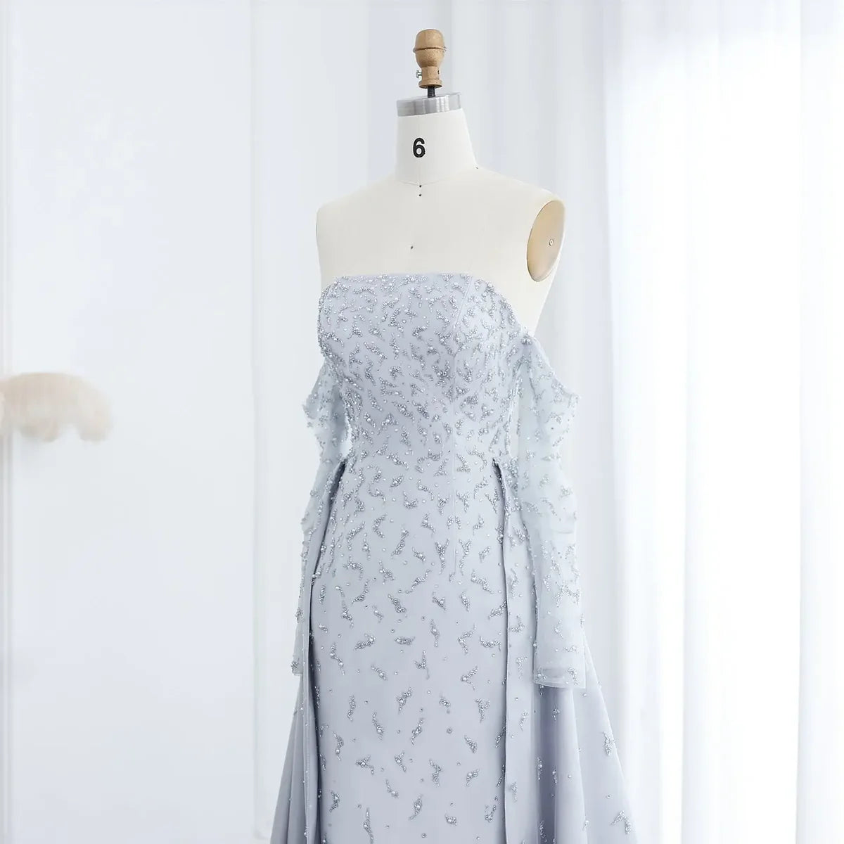 Bleu de Rêve