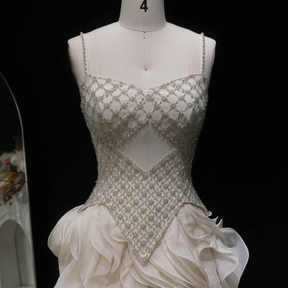 Ivory Cascade