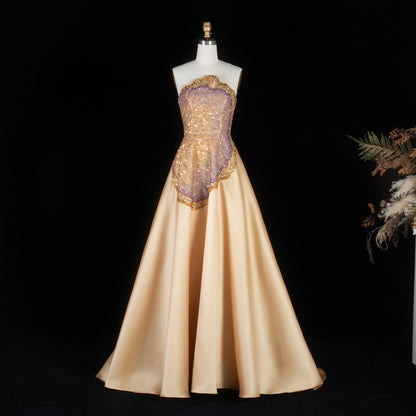 The Paradox Dress