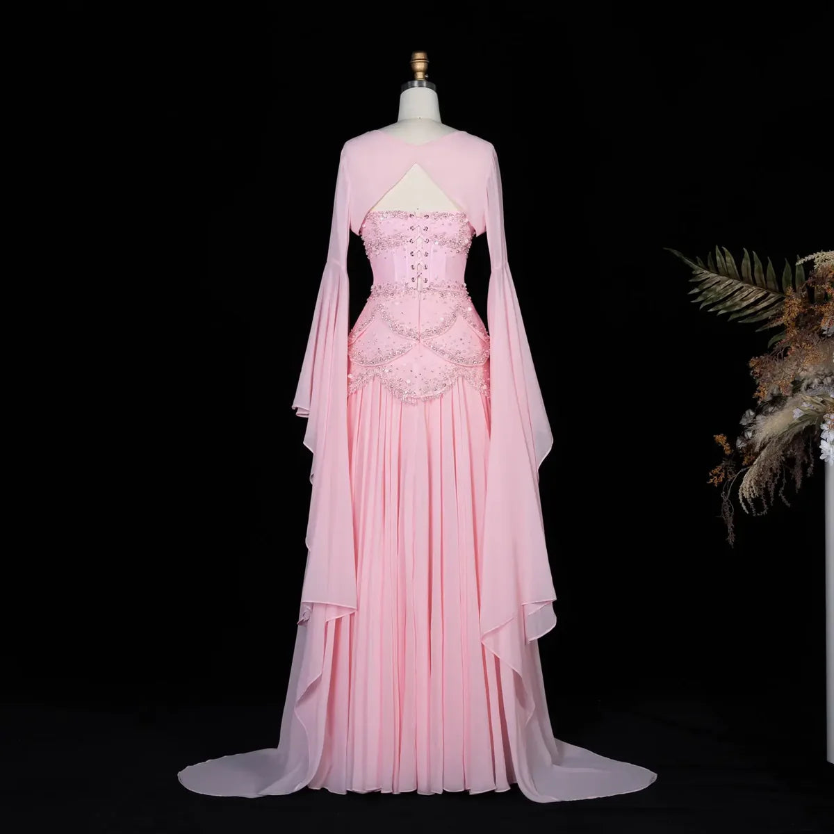 The Samira Dress