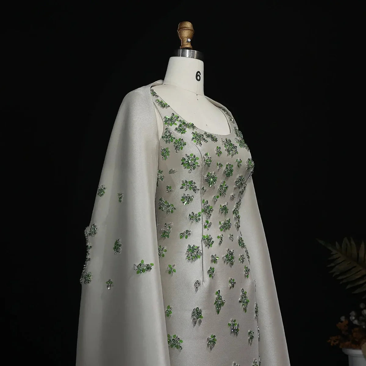Al Noor Dress