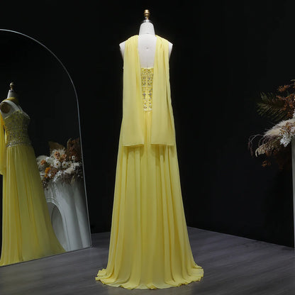 The Elara Dress