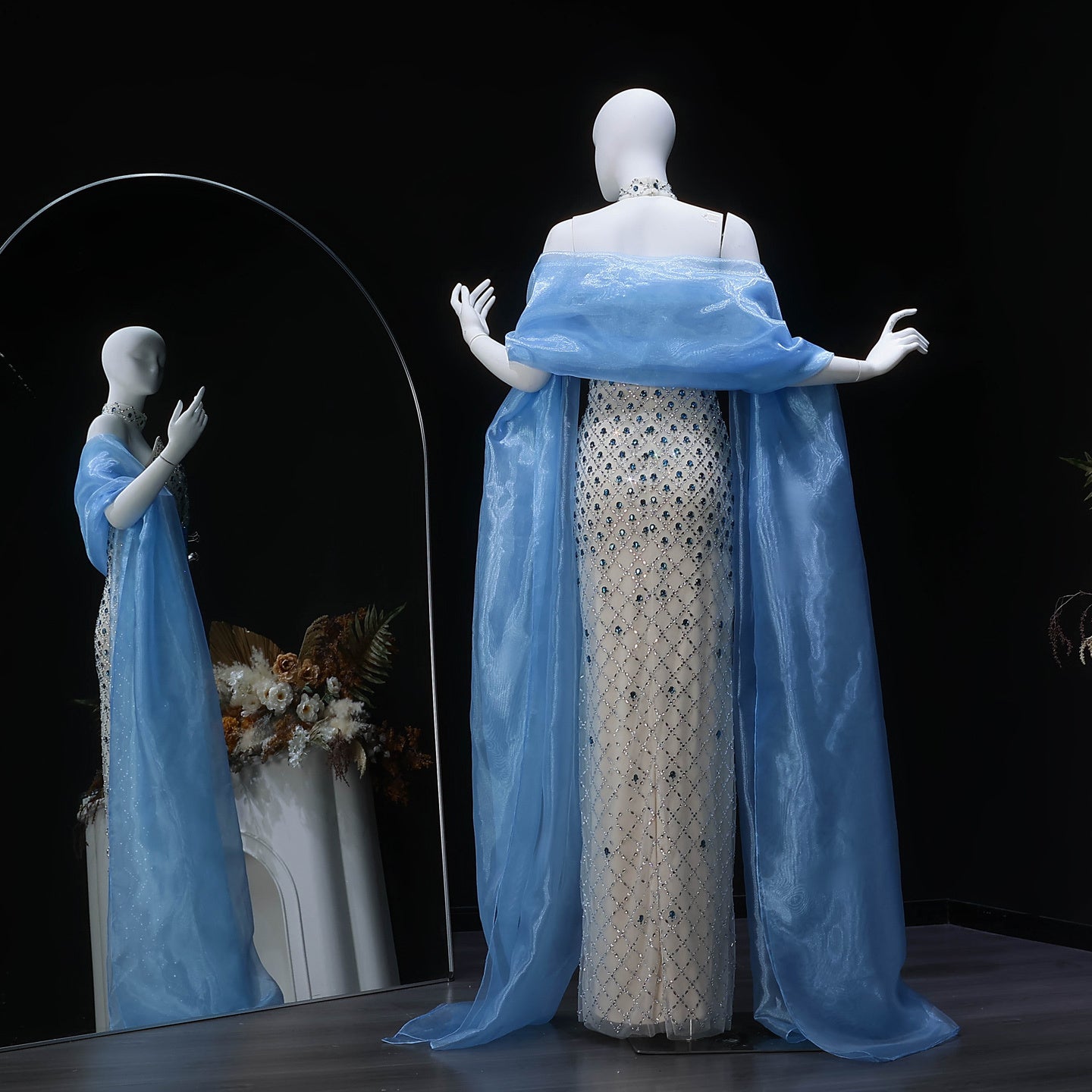 Society’s Diamond